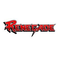 Renegade Services .